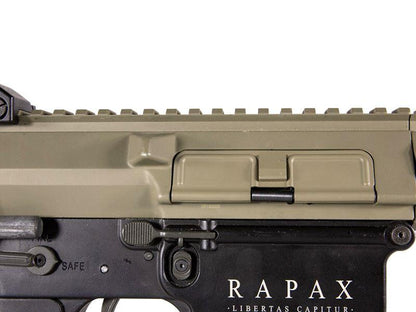 Secutor Rapax XXI M2 AEG