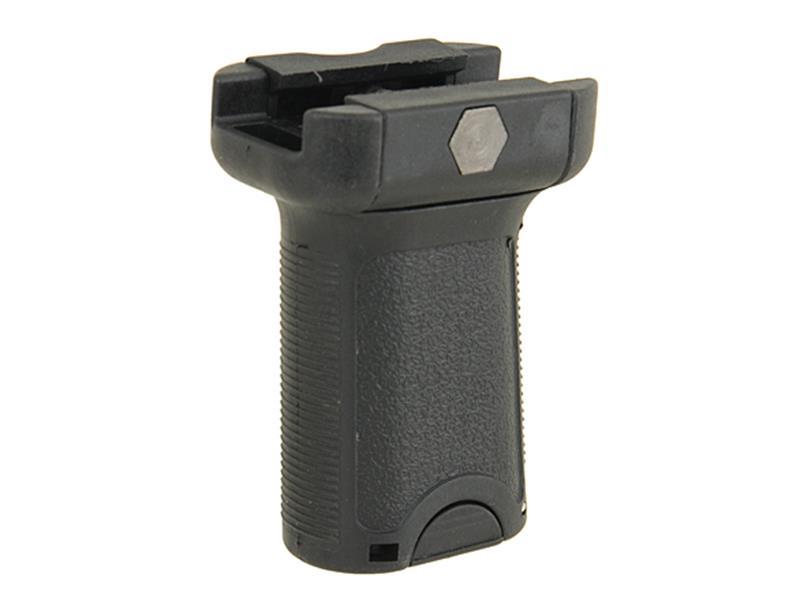 Element Vertical Grip (Short - Black - EX373-BK)