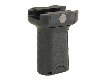 Element Vertical Grip (Short - Black - EX373-BK)