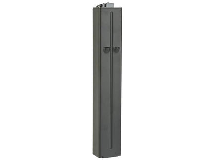Echo1 GAT SMG AEG Mid-Cap Magazine (100 Rounds - MAG-ECHO GAT MC)