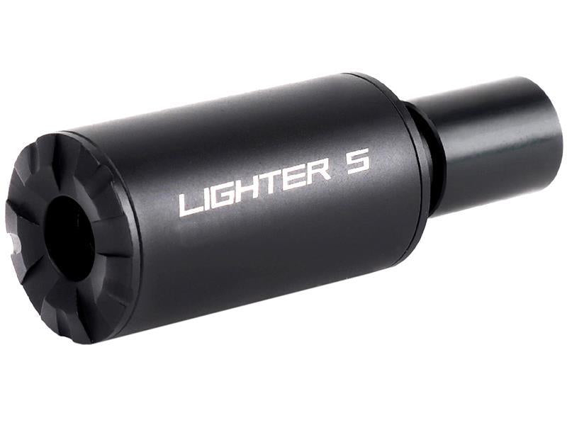 WoSport WS301 UV Pistol Tracer Unit (Full Metal)