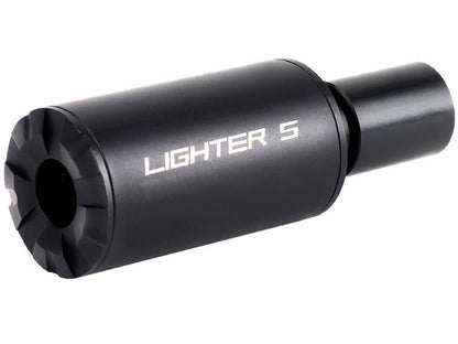 WoSport WS301 UV Pistol Tracer Unit (Full Metal)