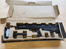 [Boneyard] Ares SOC SLR Bullpup AEG (AR-SOC) - Semi-auto only - feeding fine - box okay