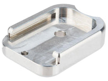 Armorer Works HX Series Aluminium Baseplate (CNC - Silver)