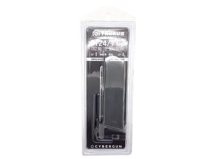 Tauras 24/7 Gen. 2 Co2 Magazine (19 Rounds - Cybergun - 215032)