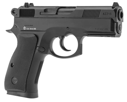 ASG CZ 75D Compact CO2 Pistol (Non-Blowback)
