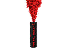Enola Gaye WP40 Wire Pull Smoke Grenade (WP05R - Red)