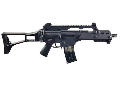 Golden Eagle G39C Sports Line (Black - Inc. Battery and Charger)