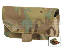 ACM Shotgun Ammo Pouch (9 Rounds - Multi Cam)