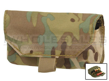 ACM Shotgun Ammo Pouch (9 Rounds - Multi Cam)