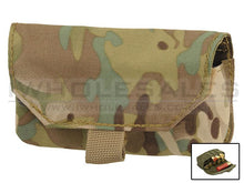 ACM Shotgun Ammo Pouch (9 Rounds - Multi Cam)
