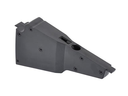 S&T 21-Round Concealed Polymer Mid-Cap Magazine for SKS-45 AEG - Black (STMAG57M)