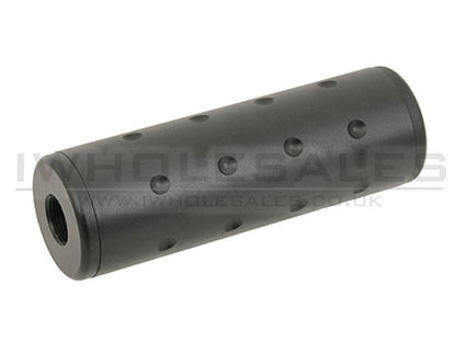 ACM Universal Silencer 14CCW/14CW Thread - 150mm