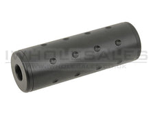 ACM Universal Silencer 14CCW/14CW Thread - 150mm