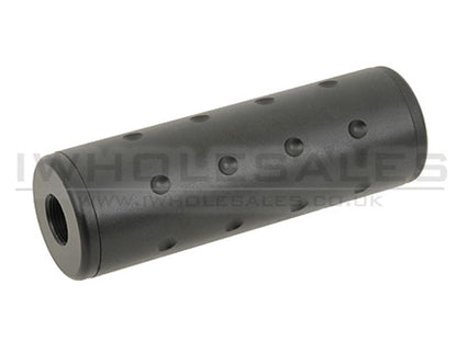 ACM Universal Silencer 14CCW/14CW Thread - 150mm