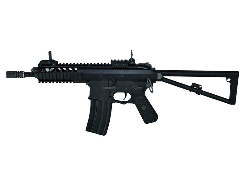 WE AWSS KAC PDW 8" AEG (Black)