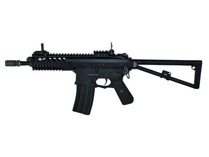 WE AWSS KAC PDW 8" AEG (Black)