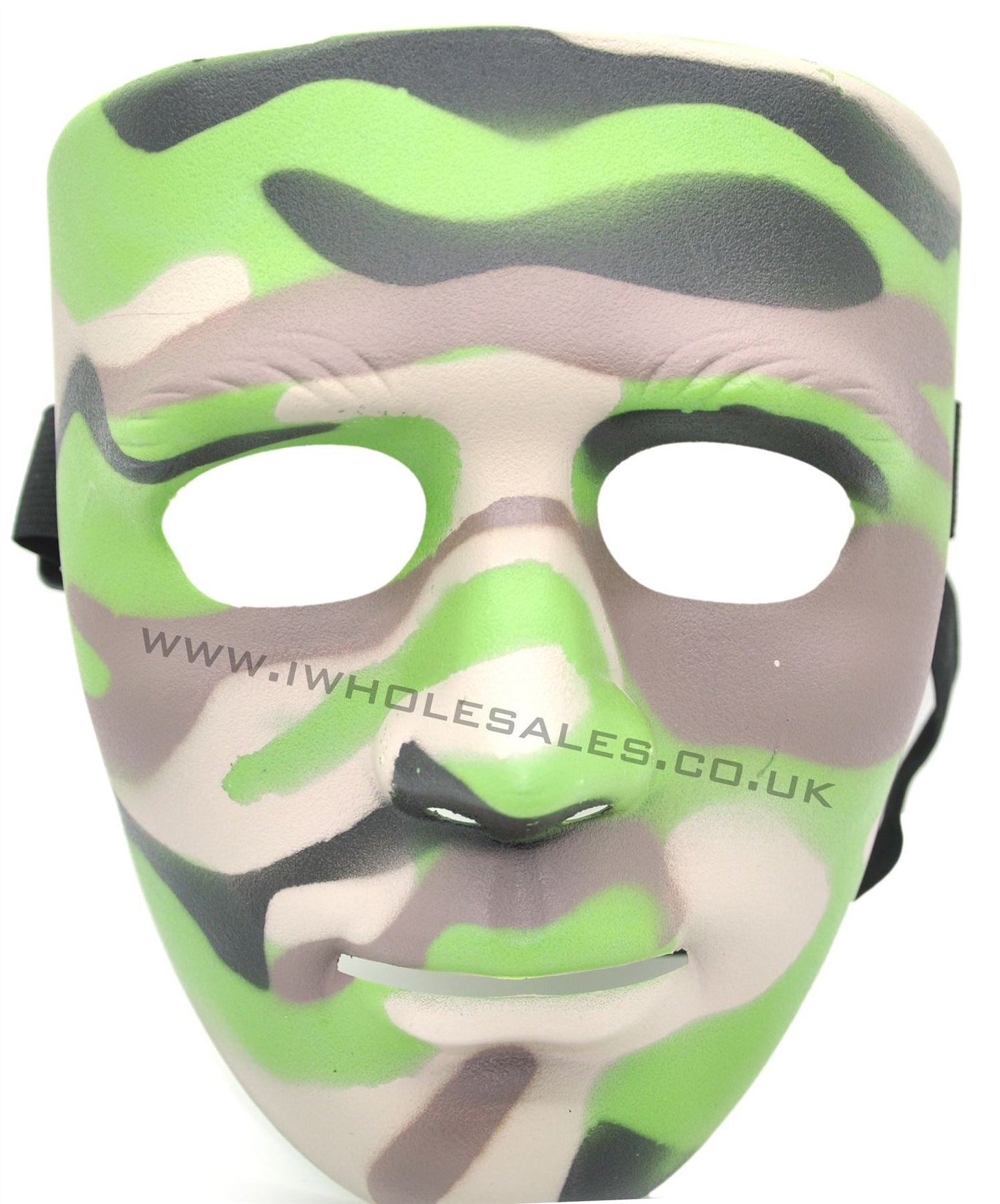 Camo Mask