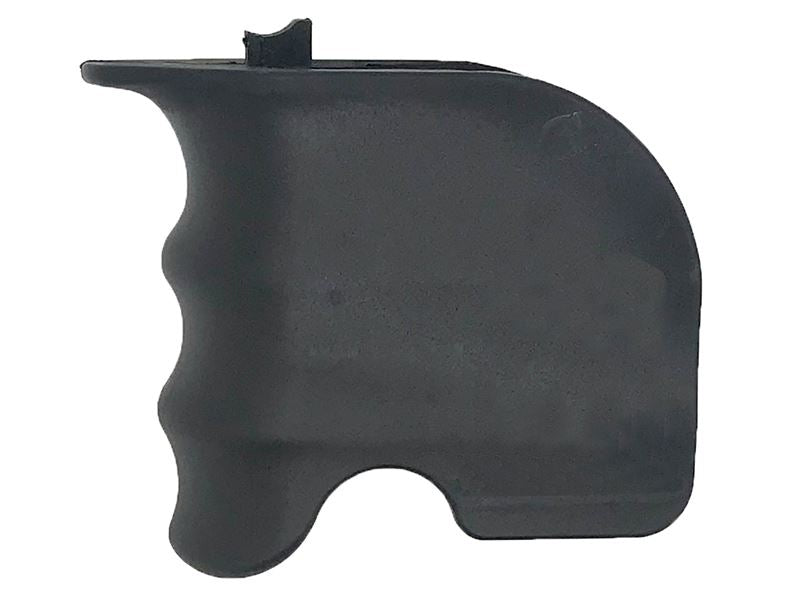 Cyma Strac Magwell Grip for M4/M16 (Black 0 HY-214-BK)