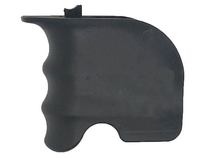 Cyma Strac Magwell Grip for M4/M16 (Black 0 HY-214-BK)