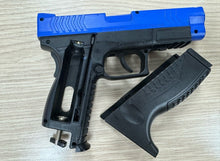 HFC Co2 Pistol PX4 (Full Metal) (Blue)