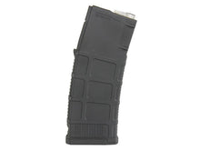 Battleaxe P-Mag for M4/M16 Series Hi-Cap Magazine (002-1A - Black)