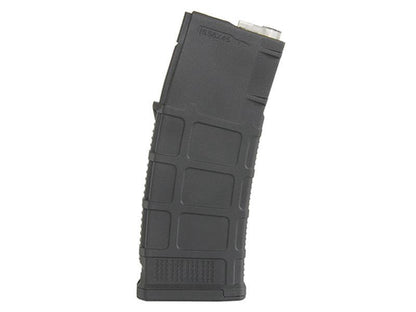 Battleaxe P-Mag for M4/M16 Series Hi-Cap Magazine (002-1A - Black)