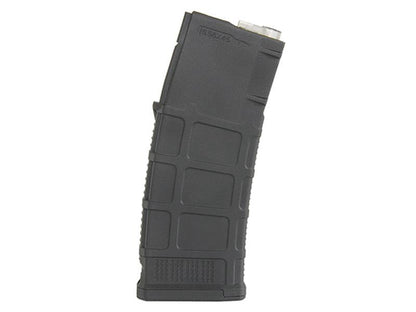 Battleaxe P-Mag for M4/M16 Series Hi-Cap Magazine (002-1A - Black)