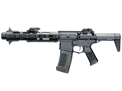 Ares Amoeba Honey Badger M4 (ARES-AM-013-BK - Black) - HPA Engine Pre-Installed