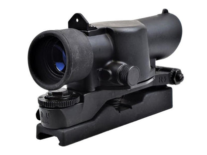 ACM Susat Style Scope (4 x 30mm - Black)