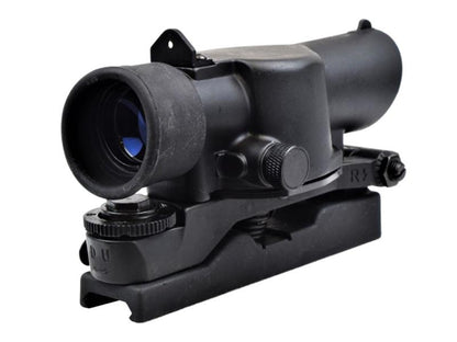 ACM Susat Style Scope (4 x 30mm - Black)