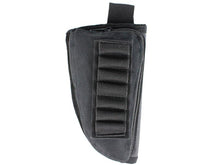 Big Foot Shotgun Stock Shell Holder (Black)