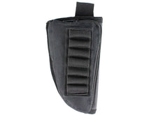 Big Foot Shotgun Stock Shell Holder (Black)