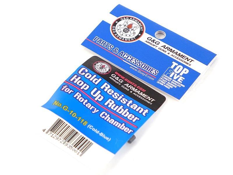 G&G Cold Resistant Hop-Up Rubber for Rotary Chamber (G-10-118)