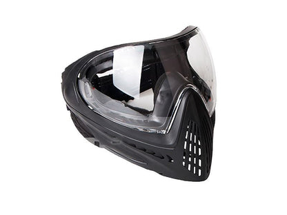 FMA F1 Full Face Mask (Black - 1 Layer Lens) (FM-F0025)