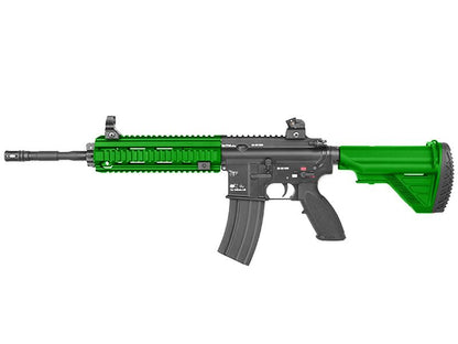 [Umarex] Tokyo Marui 416D Recoil Shock AEG (Black)