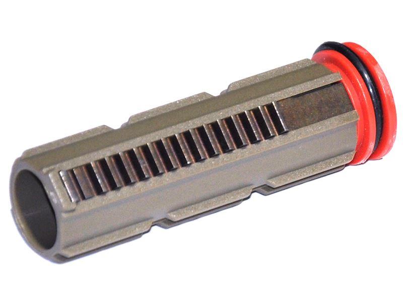 Ares Full Teeth Piston (P-004)