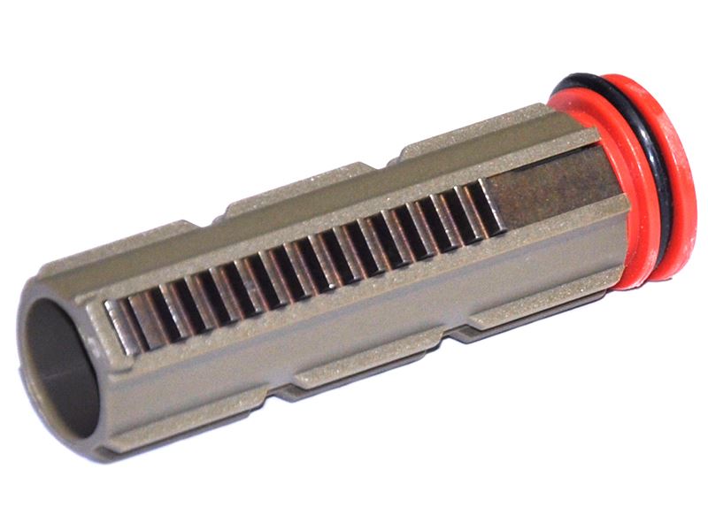 Ares Full Teeth Piston (P-004)