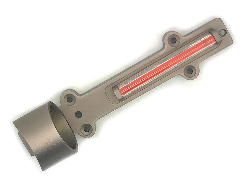 ACM More Scope (Red)