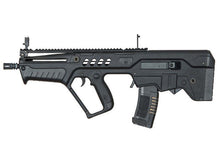Ares x IMI Defence - TS21 - Pro. Line (Short - AR-066-E-BK)