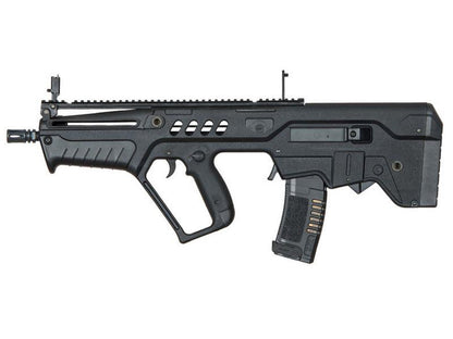 Ares x IMI Defence - TS21 - Pro. Line (Short - AR-066-E-BK)