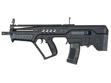 Ares x IMI Defence - TS21 - Pro. Line (Short - AR-066-E-BK)