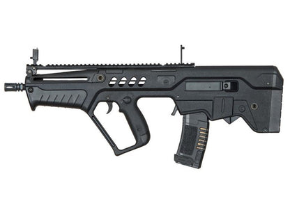 Ares x IMI Defence - TS21 - Pro. Line (Short - AR-066-E-BK)