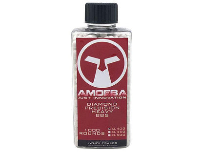 Ares Amoeba Diamond Precision 0.40g 1000 BB's