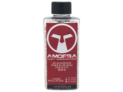 Ares Amoeba Diamond Precision 0.40g 1000 BB's