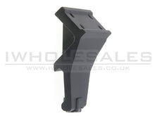 UFC KAC style 45ð ¦fset Mount for T1 (Black) (UFC-JA-1766-BK)