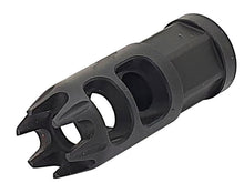 EMG Fakor Defence Dracos Model B Muzzle (Full Metal - Black - FALKOR-10)