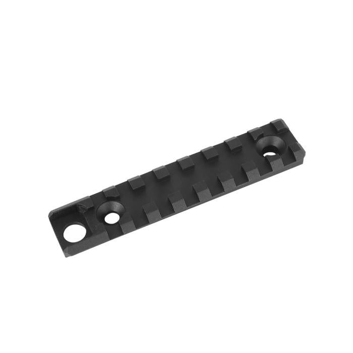 Laylax PSS Integrated Under Rail and Extended Magazine Catch for Tokyo Marui VSR-10