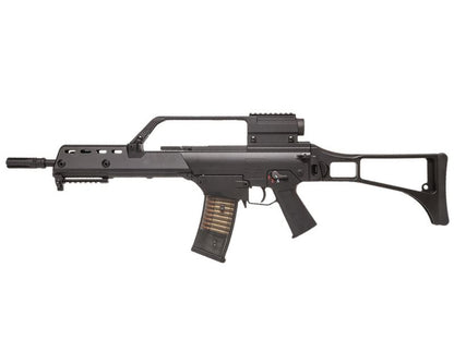 [Umarex] Tokyo Marui G39K AEG Recoil (Black)