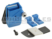 IPSC Universal Pistol Magazine Pouch (Blue)